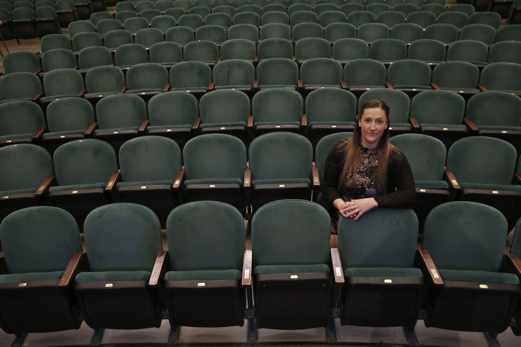 Tracy Snyder Theatre of Youth (copy)